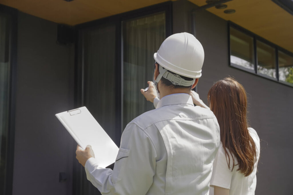 耐震診断での要補強